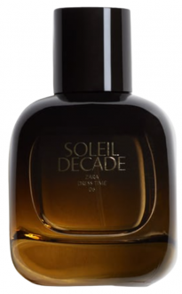 Zara Golden Decade EDP 90 ml Kadın Parfümü kullananlar yorumlar